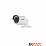 Cámara Hikvision HK-DS2CE16D0T-IRPF 2MP con visión nocturna IR
