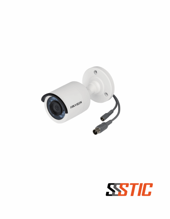 Cámara de Seguridad HK-DS2CE16D0T-IRPF - Imagen 2