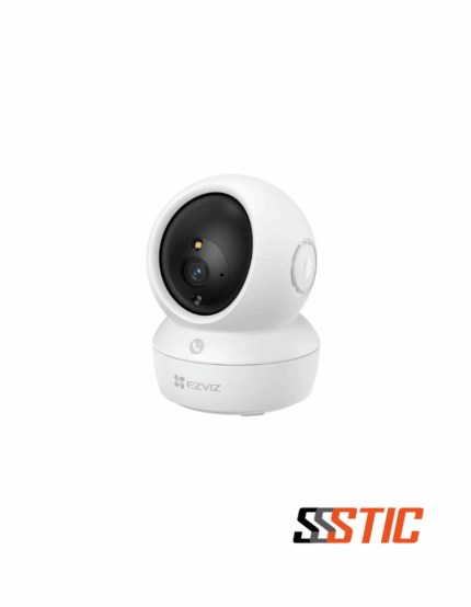 Cámara EZVIZ CS-H6C-R105-1L2WF WiFi 1080p motorizada