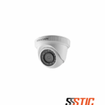 Cámara Hikvision DS2CE56D0T-IRPF 2MP CCTV exterior