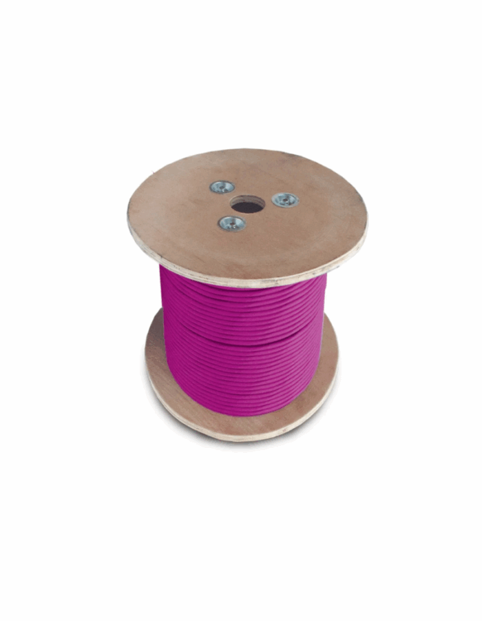 Cable F/UTP Cat 6A LSZH-3 4PX23AWG - Imagen 1