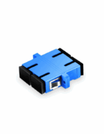 Enfrentador SC/UPC Duplex SM