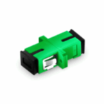 Enfrentador SC/APC Simplex SM