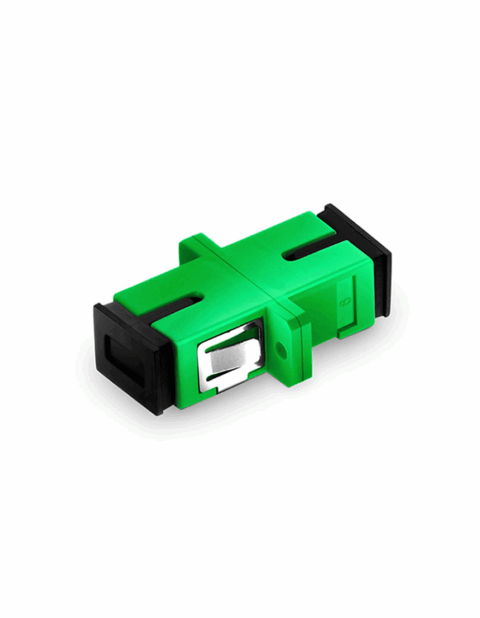 Enfrentador SC/APC Simplex SM - Imagen 1