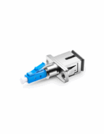 Adaptador Híbrido LC/UPC – SC/UPC (M-H)