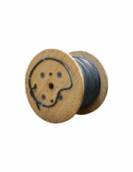 Cable FO MM OM4 Armado 6 Fibras