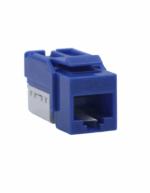 Jack RJ45 Cat6 Modular Colores