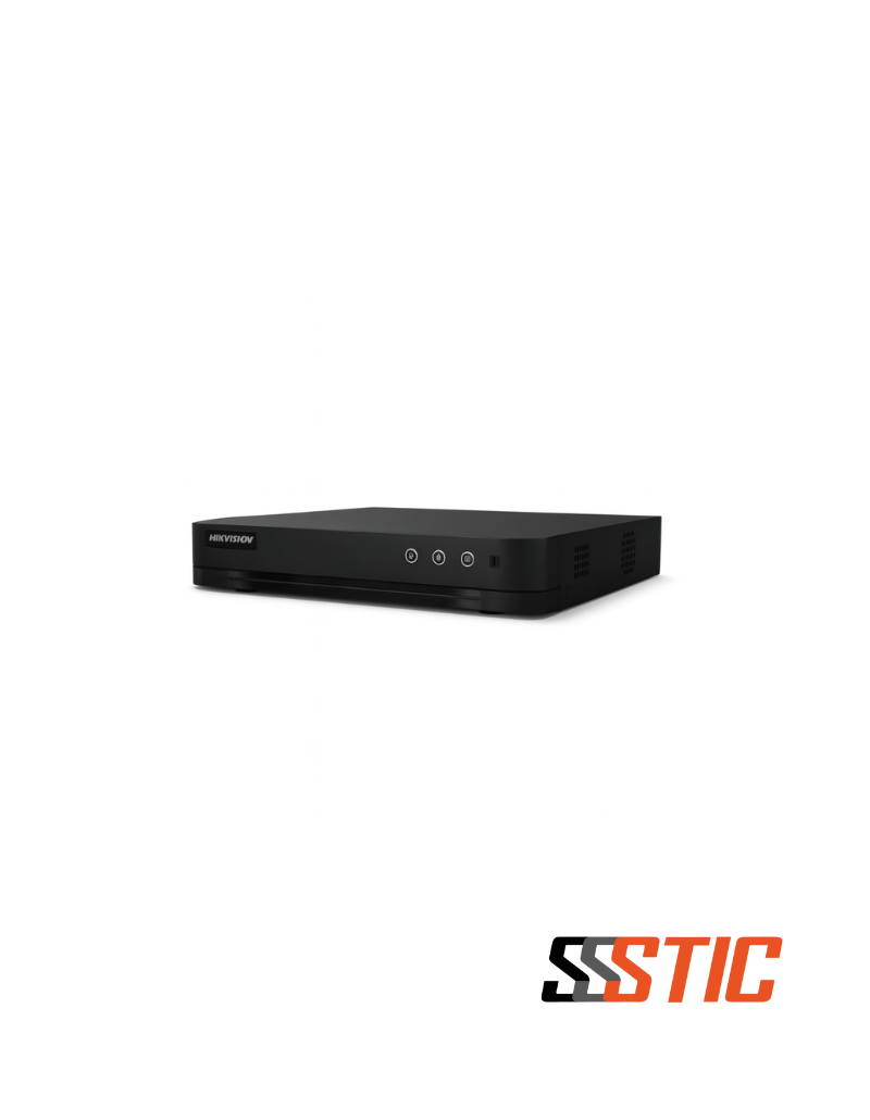 1(23) HK-DS7216HGHI-M1 DVR 16 canales