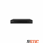 DVR Hikvision HK-DS7204HGHI-M1 4 canales HD