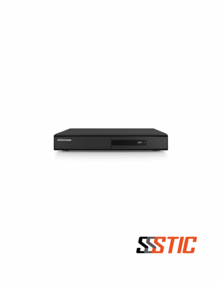 Hikvision HK-DS7208HGHI-M1 DVR 8 canales