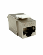 Jack RJ45 Cat6A+ Blindado Modular