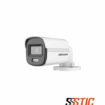 Cámara Hikvision DS2CE10DF0T-LPFS 2MP exterior