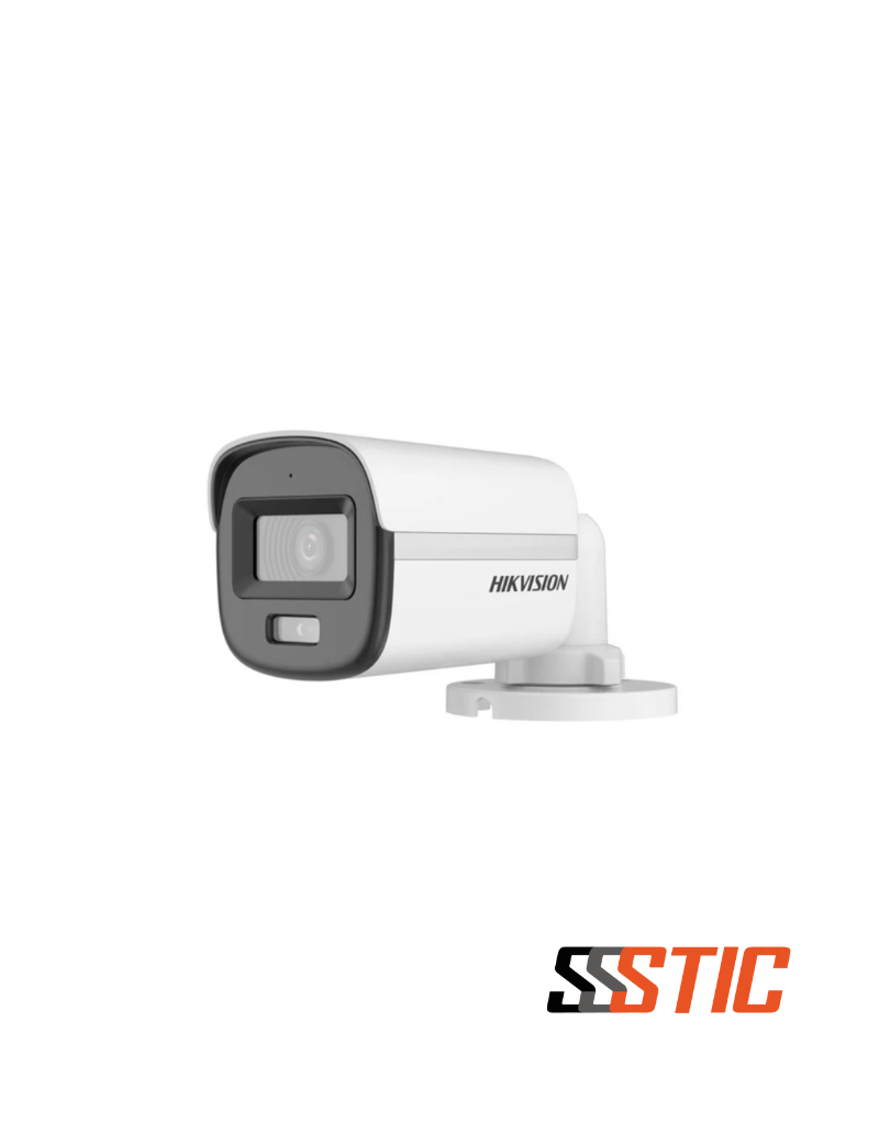 1(26) Cámara Hikvision DS2CE10DF0T-LPFS 2MP exterior