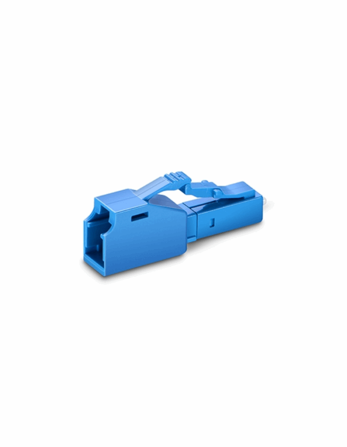 Atenuador Óptico LC/UPC Monomodo - Imagen 1