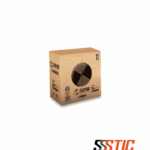 Cable UUTP Cat5e CM 4P 24AWG Satra