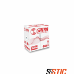 Cable UUTP Cat6 LSZH Satra 4P 24AWG