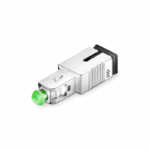 Atenuador Óptico SC/APC Monomodo