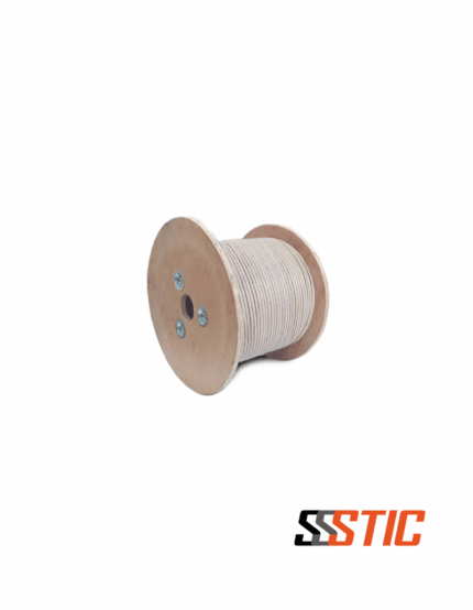 Cable UFTP Cat6A LSZH 4P 23AWG Satra