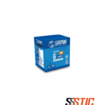 Cable UUTP Cat6 LSZH Satra 4P 23AWG