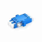 Enfrentador LC/UPC Duplex SM