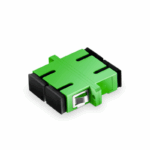 Enfrentador SC/APC Duplex SM