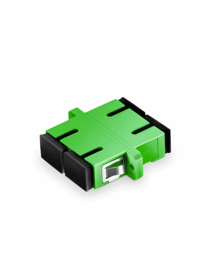 Enfrentador SC/APC Duplex SM - Imagen 1