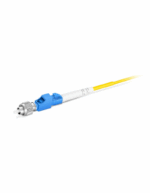 Adaptador Híbrido LC/UPC – FC/UPC (H-M) - Imagen 2