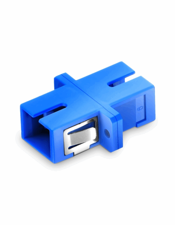 Enfrentador SC/UPC Simplex SM - Imagen 2