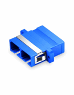 Enfrentador SC/UPC Duplex SM - Imagen 2