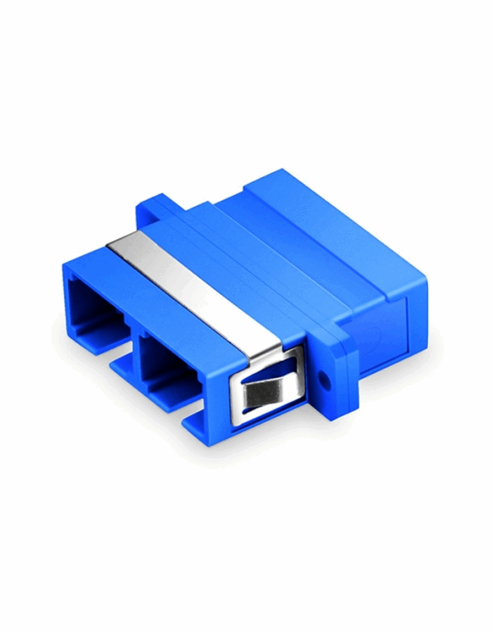 Enfrentador SC/UPC Duplex SM - Imagen 2