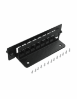 Panel FO LGX 8 Acopladores SC/LC - Imagen 2
