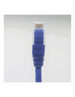 Patch Cord U/UTP Cat6 LSZH Azul - Imagen 2