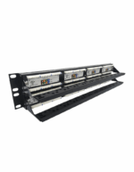 Patch Panel Cat5e 24/48 Puertos - Imagen 2