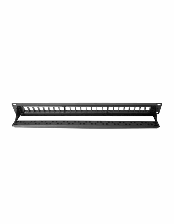 Patch Panel Cat6 24/48 Puertos - Imagen 2