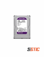 Disco Duro Interno 1TB WD Purple WD11PURZ | Potente 24/7 - Imagen 2