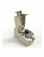 Jack RJ45 Cat6A+ Blindado Modular - Imagen 2