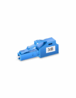 Atenuador Óptico LC/UPC Monomodo - Imagen 2