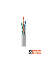 Cable U/UTP Cat5e CM 4Px24AWG - Imagen 2