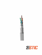 Cable SF/UTP Cat6 PVC 4Px23AWG - Imagen 2