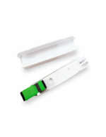 Mini Roseta Terminal Fibra Óptica (Inline) - Imagen 2