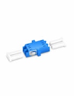 Enfrentador LC/UPC Duplex SM - Imagen 2