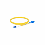 Patch Cord LC/UPC–SC/UPC Duplex SM 3mm 3MT