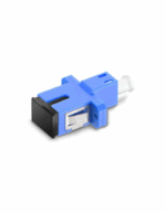 Adaptador Híbrido LC/UPC – SC/UPC (H-H)