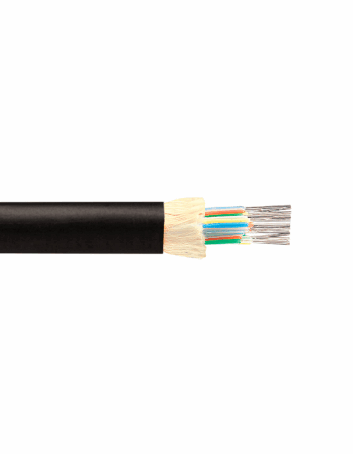 Cable FO MM OM4 12 Fibras - Imagen 1
