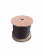 Cable F/UTP Cat6 Exterior 23/24AWG
