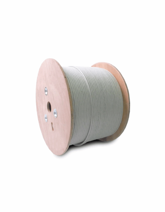 Cable SF/UTP Cat6 PVC 4Px23AWG - Imagen 1