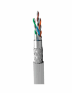 Cable SF/UTP Cat6 PVC 4Px23AWG - Imagen 2