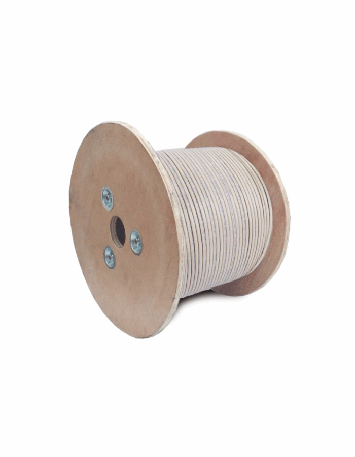 Cable U/FTP Cat6A LSZH 4PX23AWG - Imagen 1