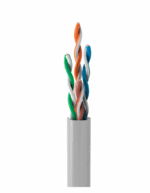 Cable U/UTP Cat5e CM 4Px24AWG - Imagen 2