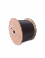 Cable U/UTP Cat6 Exterior 4Px23AWG
